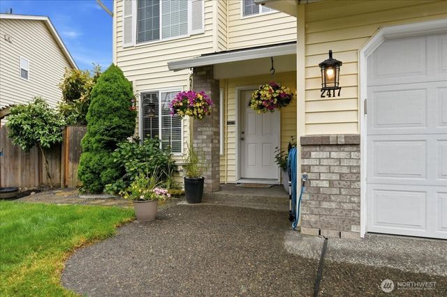 2417 NE 107th Street, Vancouver, WA 98686