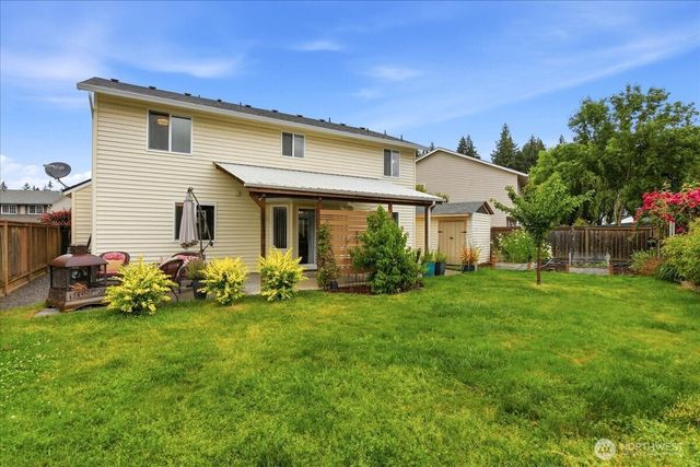 2417 NE 107th Street, Vancouver, WA 98686