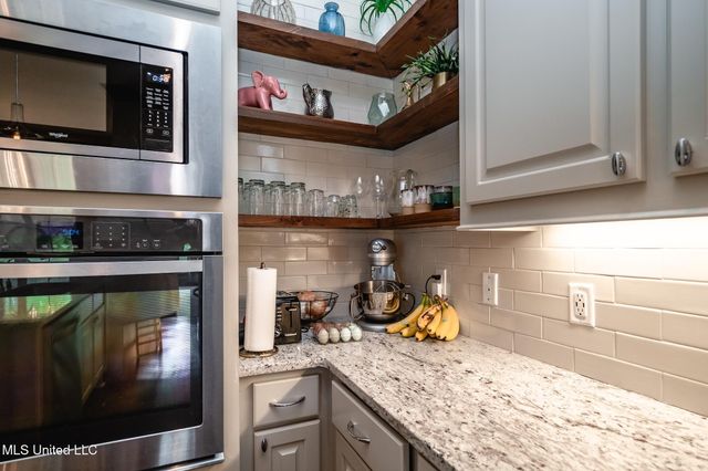 204 Grace Drive, Flowood, MS 39232