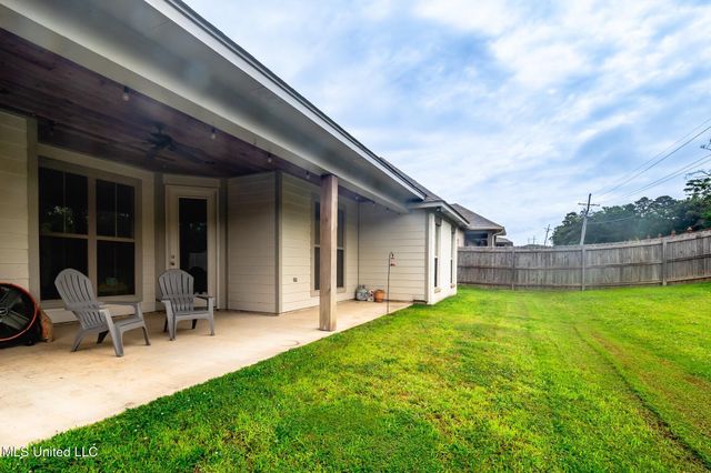 204 Grace Drive, Flowood, MS 39232