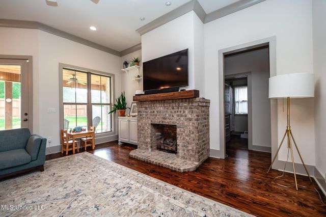 204 Grace Drive, Flowood, MS 39232