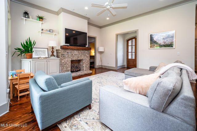 204 Grace Drive, Flowood, MS 39232