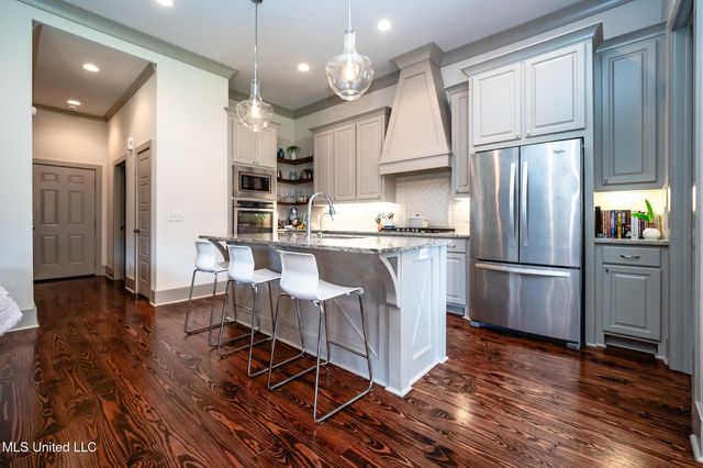 204 Grace Drive, Flowood, MS 39232