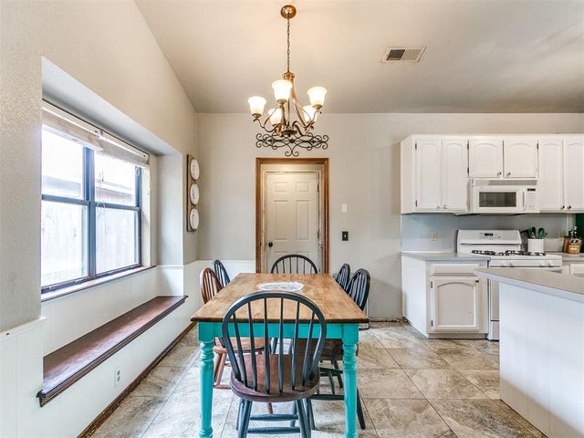 1708 Garcia Avenue, Edmond, OK 73003