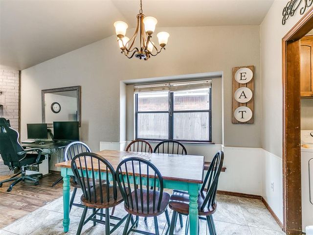 1708 Garcia Avenue, Edmond, OK 73003