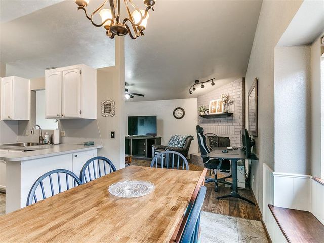 1708 Garcia Avenue, Edmond, OK 73003