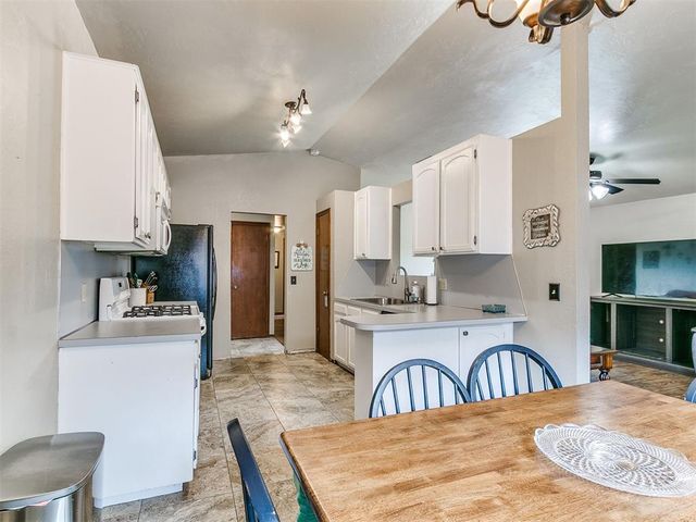 1708 Garcia Avenue, Edmond, OK 73003