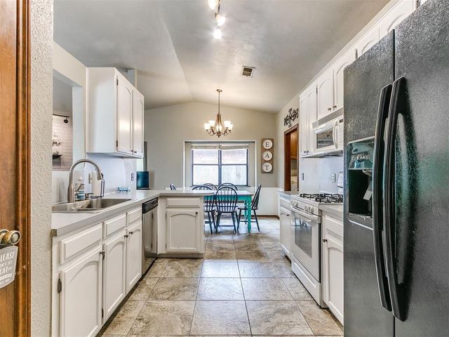 1708 Garcia Avenue, Edmond, OK 73003