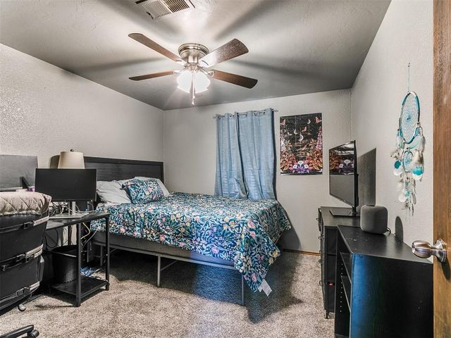 1708 Garcia Avenue, Edmond, OK 73003