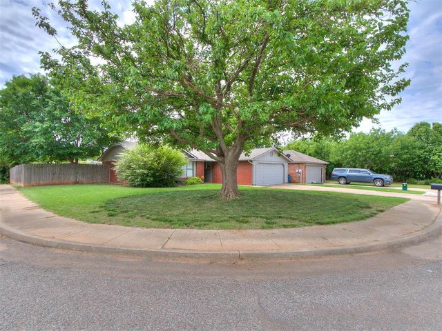 1708 Garcia Avenue, Edmond, OK 73003