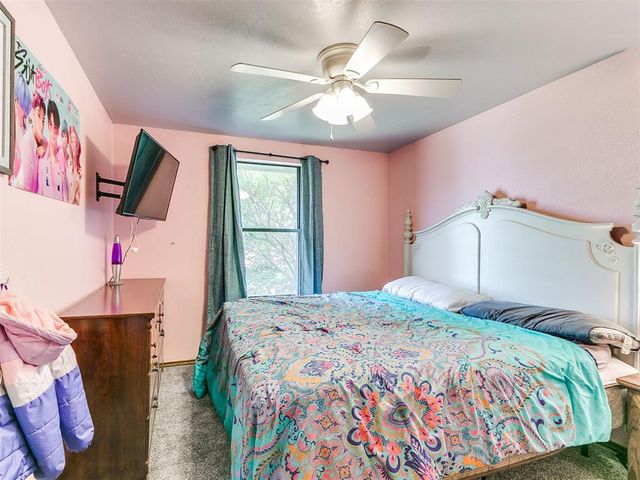1708 Garcia Avenue, Edmond, OK 73003