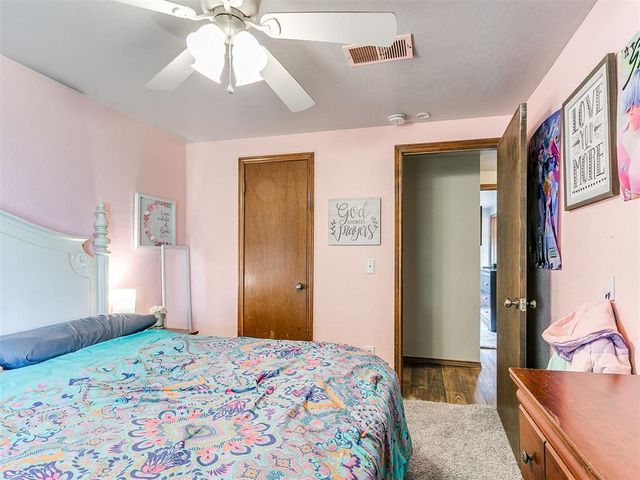 1708 Garcia Avenue, Edmond, OK 73003