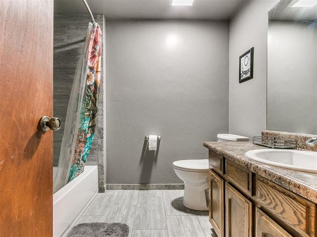1708 Garcia Avenue, Edmond, OK 73003