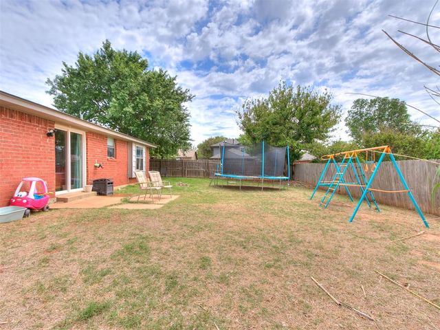 1708 Garcia Avenue, Edmond, OK 73003