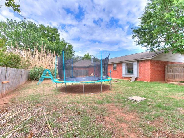 1708 Garcia Avenue, Edmond, OK 73003