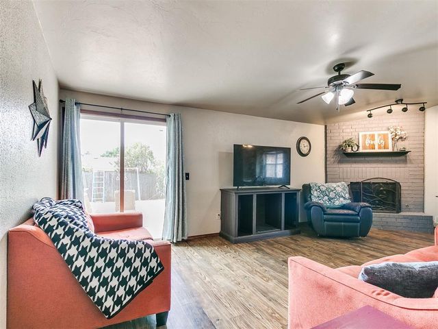 1708 Garcia Avenue, Edmond, OK 73003