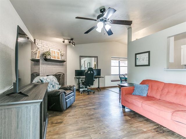 1708 Garcia Avenue, Edmond, OK 73003