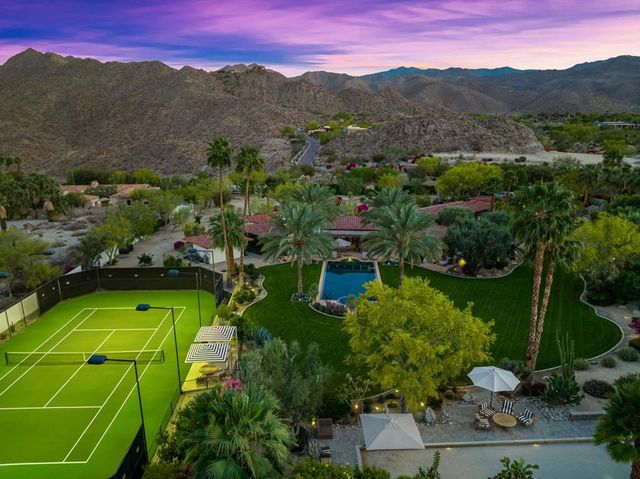 49400 Della Robbia Lane, Palm Desert, CA 92260