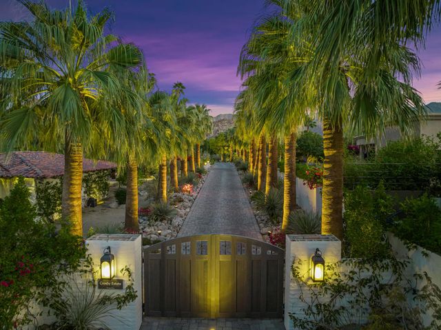 49400 Della Robbia Lane, Palm Desert, CA 92260