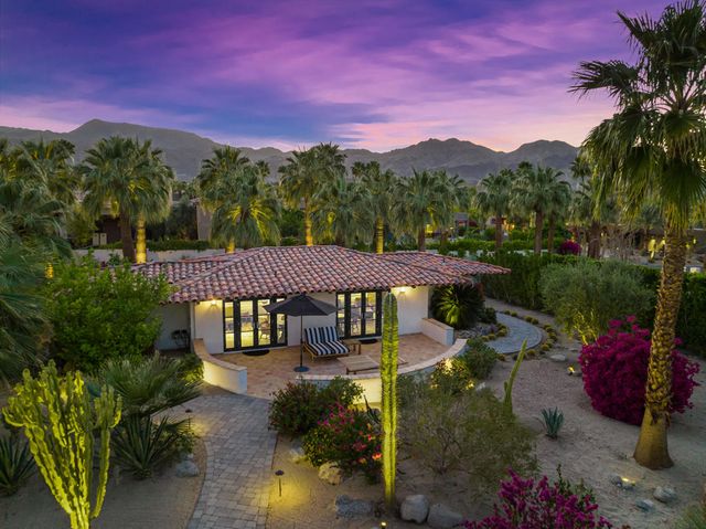 49400 Della Robbia Lane, Palm Desert, CA 92260