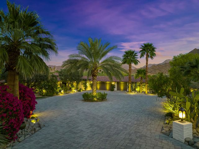49400 Della Robbia Lane, Palm Desert, CA 92260