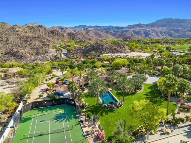 49400 Della Robbia Lane, Palm Desert, CA 92260