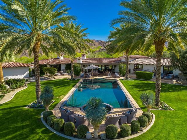49400 Della Robbia Lane, Palm Desert, CA 92260