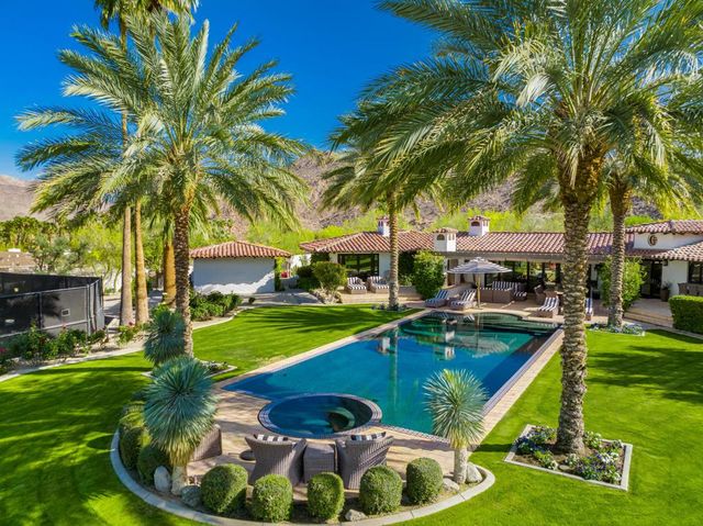 49400 Della Robbia Lane, Palm Desert, CA 92260