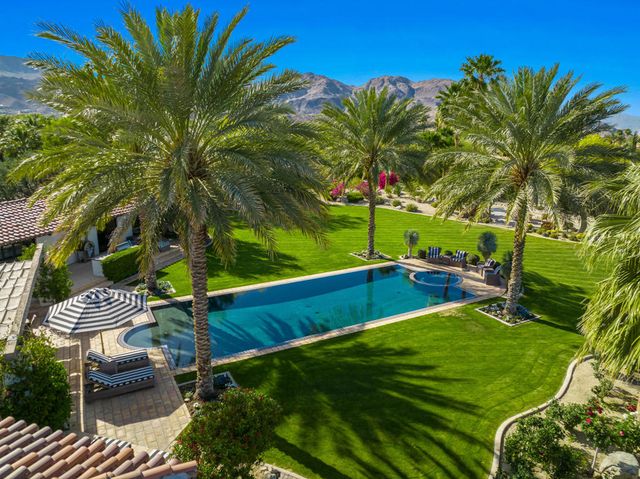49400 Della Robbia Lane, Palm Desert, CA 92260