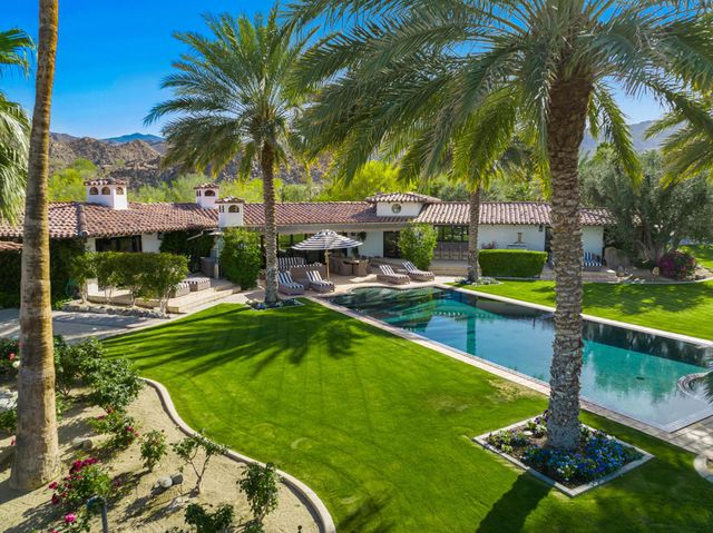 49400 Della Robbia Lane, Palm Desert, CA 92260