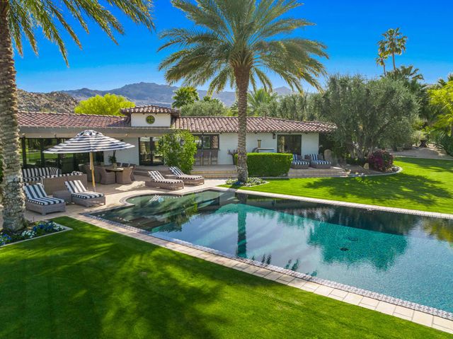 49400 Della Robbia Lane, Palm Desert, CA 92260