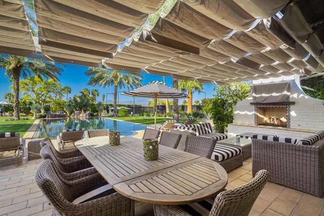 49400 Della Robbia Lane, Palm Desert, CA 92260