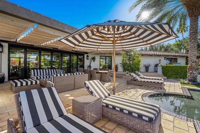 49400 Della Robbia Lane, Palm Desert, CA 92260