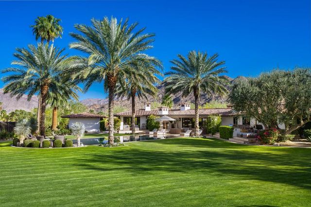 49400 Della Robbia Lane, Palm Desert, CA 92260