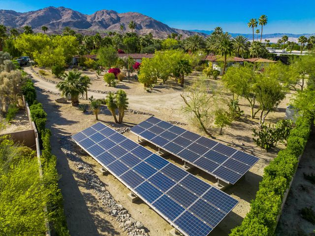 49400 Della Robbia Lane, Palm Desert, CA 92260