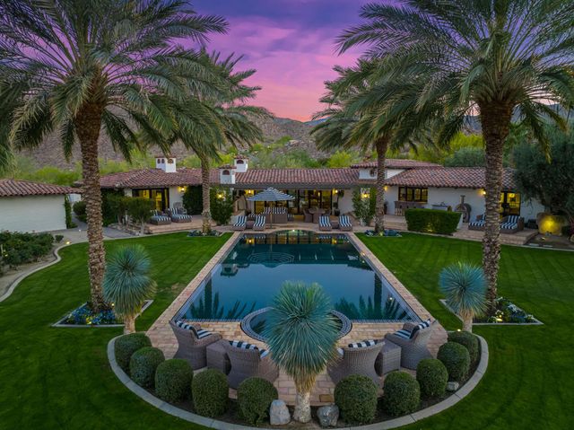 49400 Della Robbia Lane, Palm Desert, CA 92260