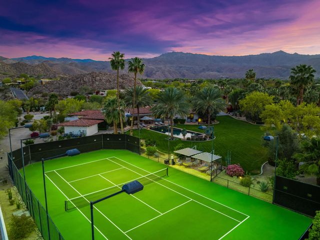 49400 Della Robbia Lane, Palm Desert, CA 92260