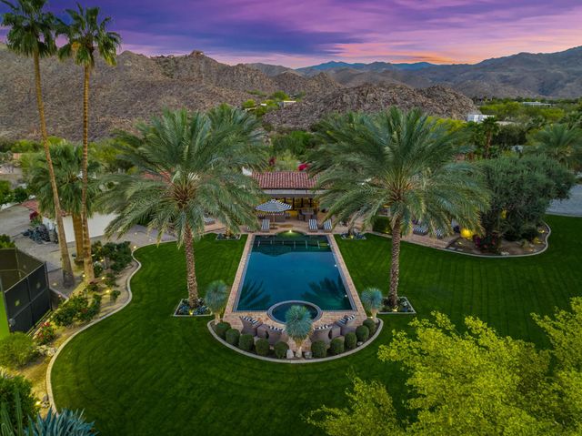 49400 Della Robbia Lane, Palm Desert, CA 92260