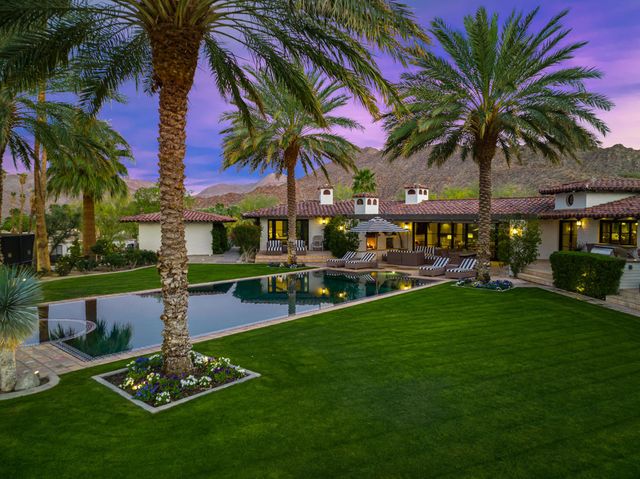 49400 Della Robbia Lane, Palm Desert, CA 92260