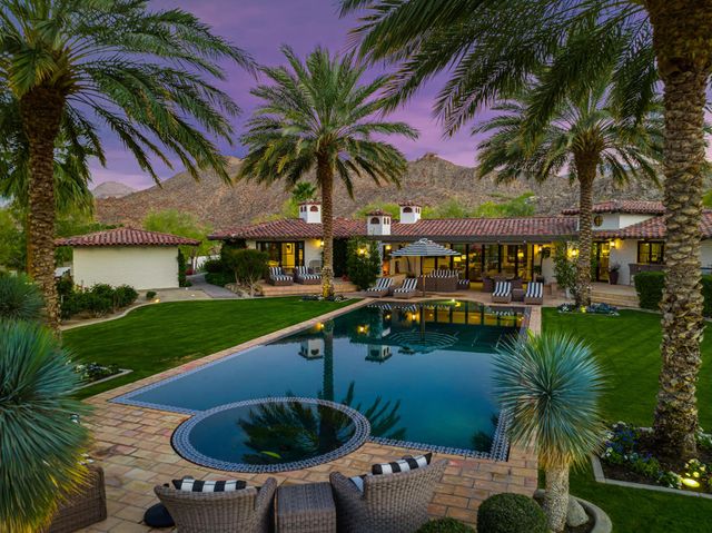 49400 Della Robbia Lane, Palm Desert, CA 92260