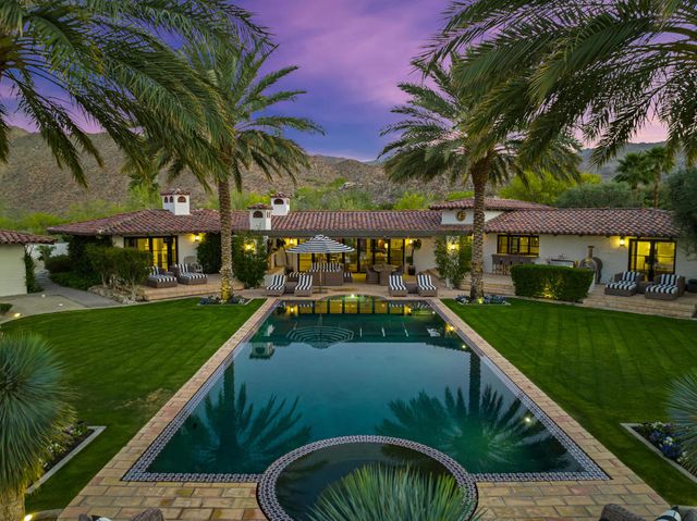 49400 Della Robbia Lane, Palm Desert, CA 92260
