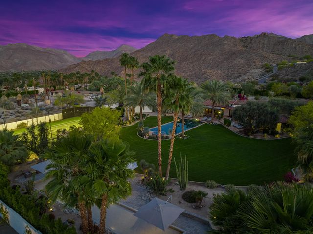 49400 Della Robbia Lane, Palm Desert, CA 92260