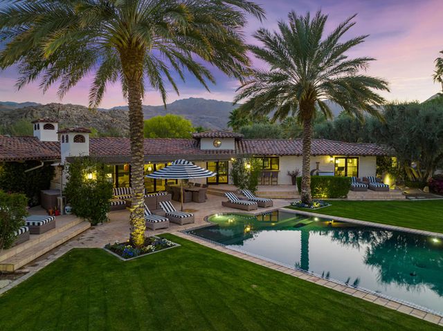 49400 Della Robbia Lane, Palm Desert, CA 92260