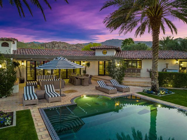 49400 Della Robbia Lane, Palm Desert, CA 92260
