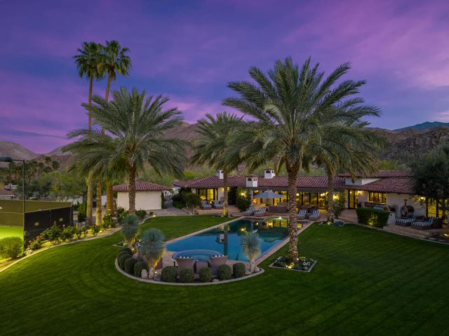 49400 Della Robbia Lane, Palm Desert, CA 92260