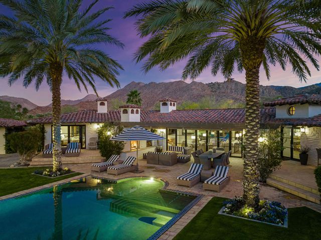 49400 Della Robbia Lane, Palm Desert, CA 92260