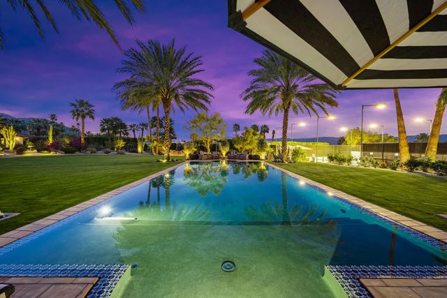 49400 Della Robbia Lane, Palm Desert, CA 92260