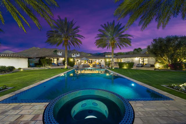 49400 Della Robbia Lane, Palm Desert, CA 92260