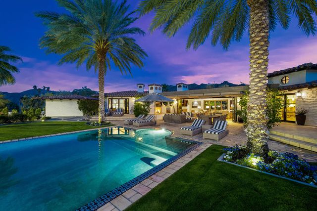 49400 Della Robbia Lane, Palm Desert, CA 92260