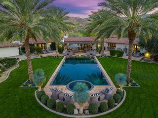 49400 Della Robbia Lane, Palm Desert, CA 92260
